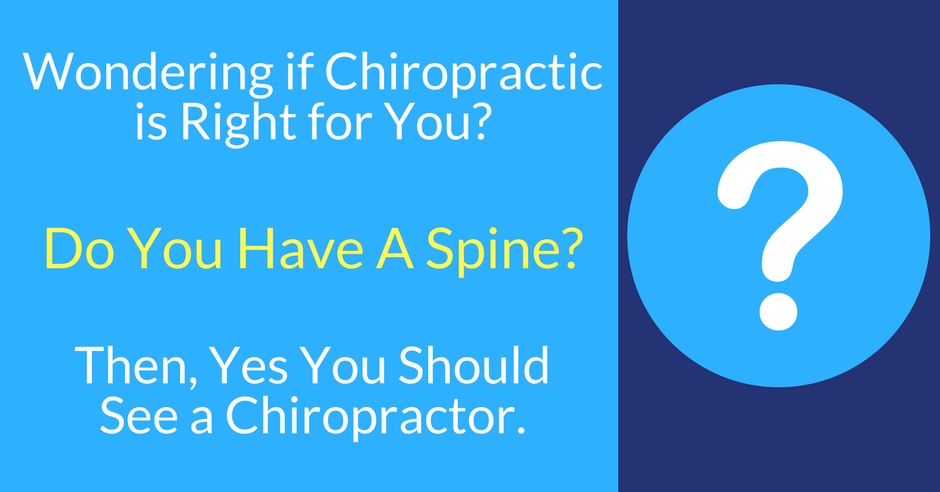 Chiropractic for me Auburn ME