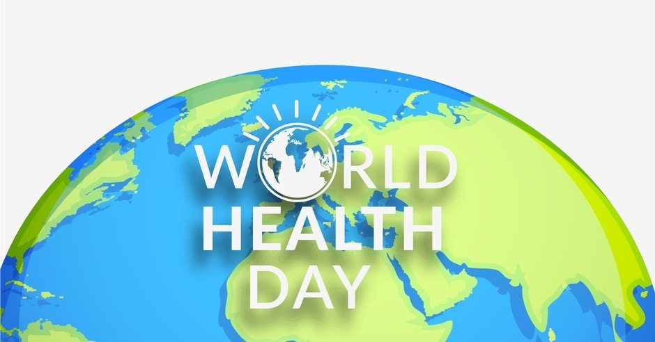 World Health Day Auburn ME