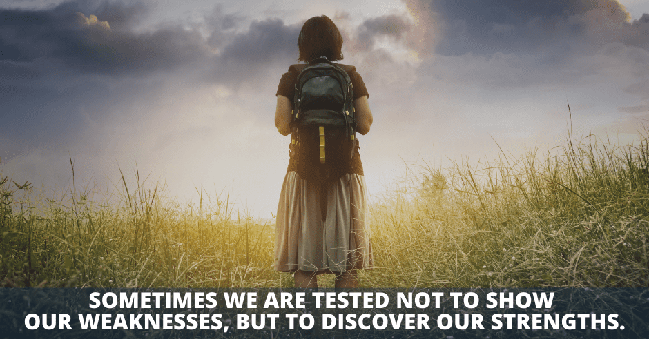 Discover Strength Auburn ME