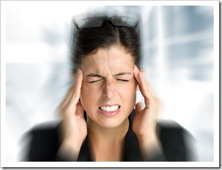 Neck Pain Auburn ME Headaches