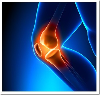 Knee Pain Auburn ME Pain Relief