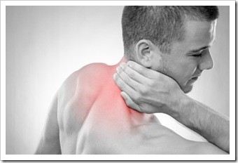 Auburn Neck Pain and Flexibility