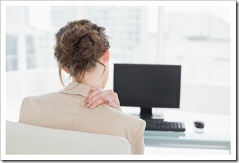 Neck Pain Relief Auburn ME