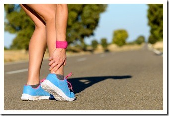 Tendonitis Treatment Auburn ME