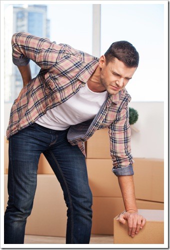 Back Pain Relief Auburn ME