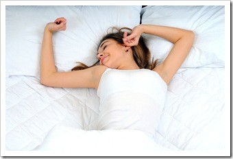Auburn ME Sleep and Weight Loss