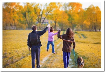 Auburn ME Walking and Chiropractic Wellness