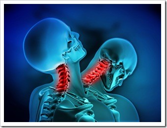 Whiplash Treatment in Auburn, ME