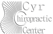 Cyr Chiropractic Center